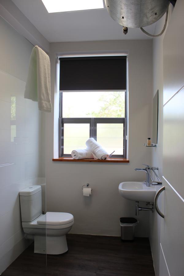 Zeederberg Corner Paarl Exterior foto