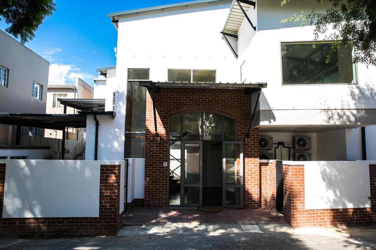 Zeederberg Corner Paarl Exterior foto
