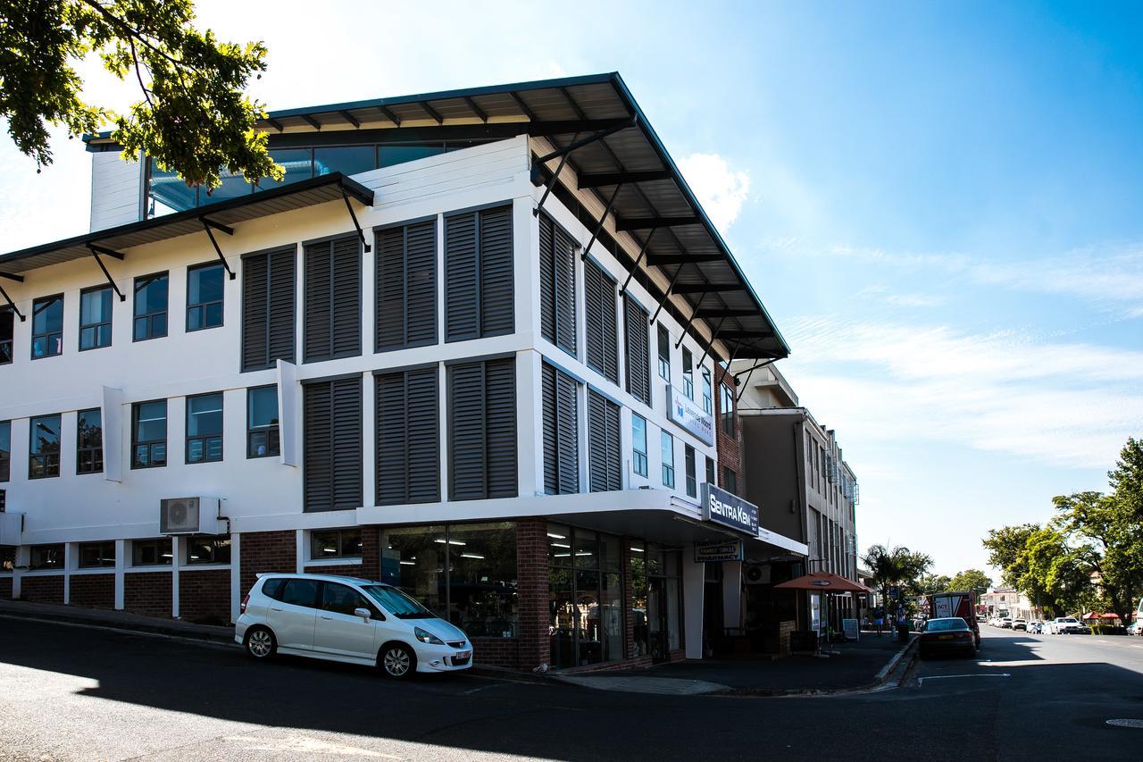 Zeederberg Corner Paarl Exterior foto